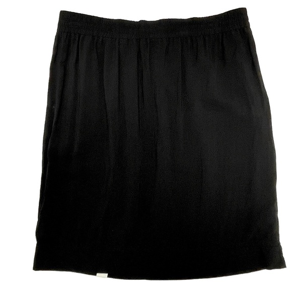 BY TAVI Black Mod Mini Skirt Pockets Women’s Size Small - Picture 3 of 14